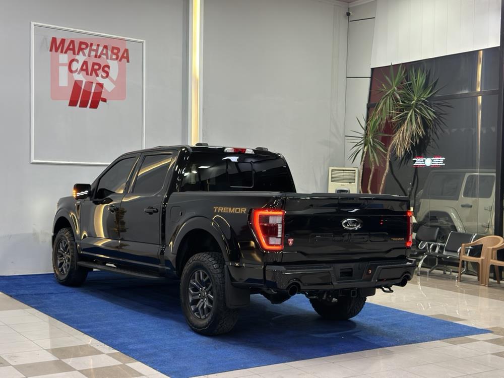 فۆرد F-150